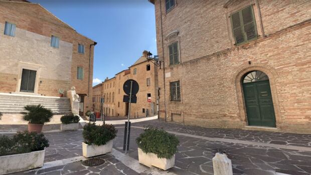Macerata Italy