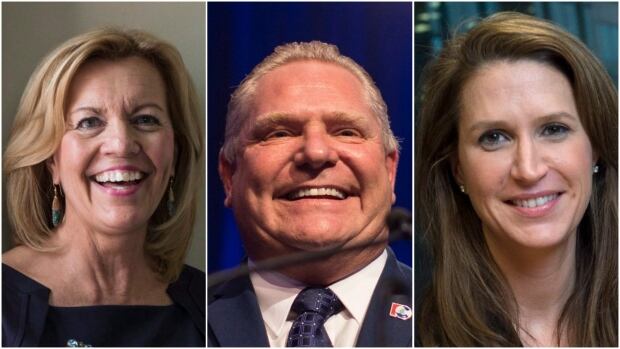 Caroline Mulroney officially joins Ontario PC leadership race