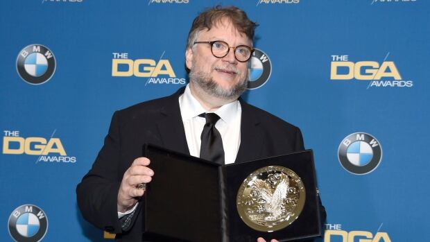 Guillermo del Toro wins top Directors Guild Award | Columbus Ledger-Enquirer