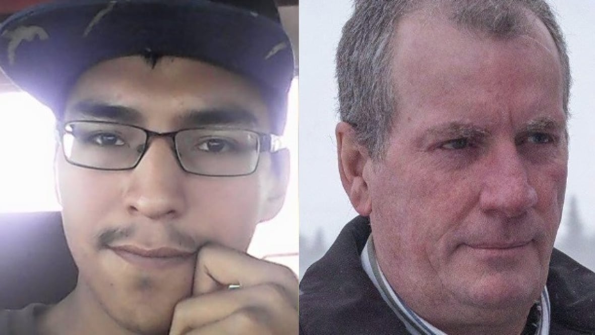 What happened on the Stanley farm the day Boushie was shot, as told by witnesses