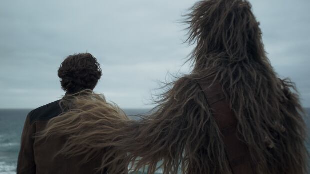 New 'Star Wars' films on way from TV's 'Game of Thrones' creators New 'Star Wars' films on way from TV's 'Game of Thrones' creators