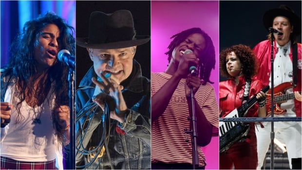 Juno Awards 2018