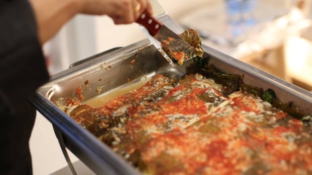 Kelp is the new kale in cooking and health food, says food columnist | CBC News