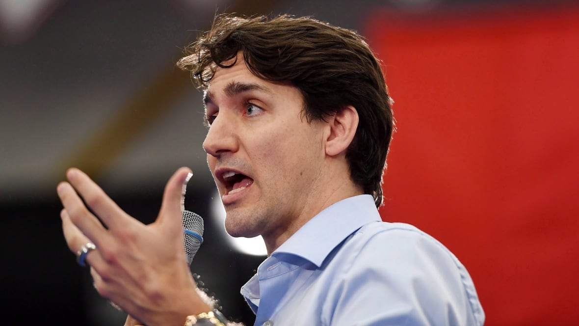 In the angry wake of the Boushie verdict, Justin Trudeau tries to find the words