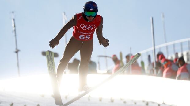 PyeongChang is 14 hours ahead of Toronto meaning you may need to wake up early or stay up quite late to catch your favourite events