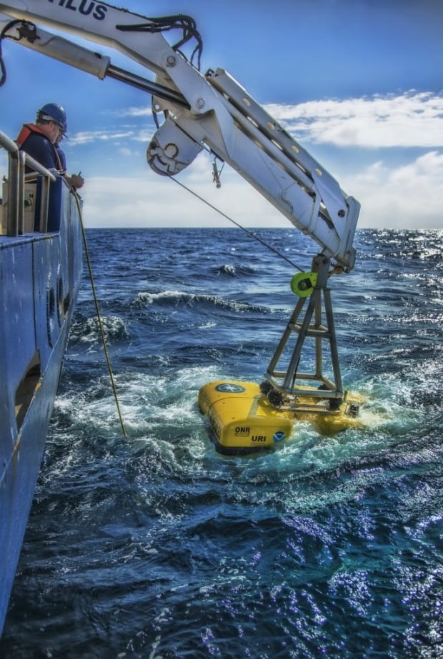 ROV