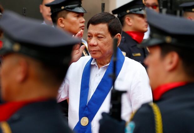 Philippines Benham Rise
