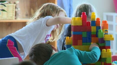 PEI Daycare 