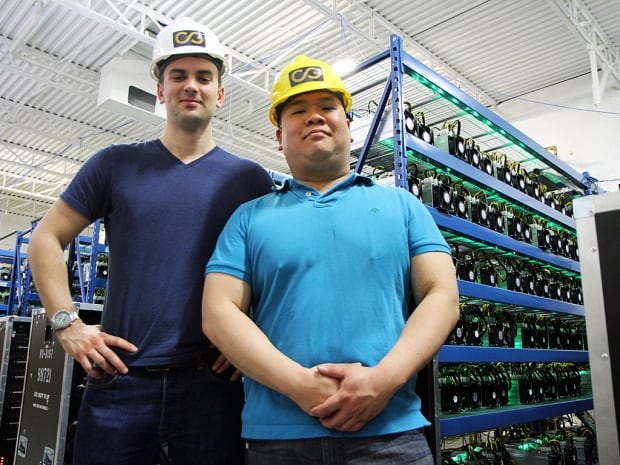 Cryptoglobal