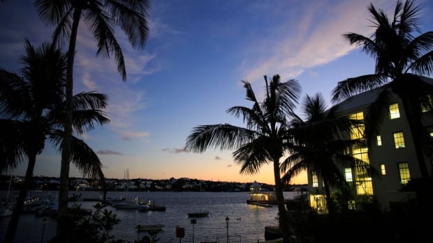 Bermuda repeals same-sex marriage in world first Bermuda repeals same-sex marriage in world first
