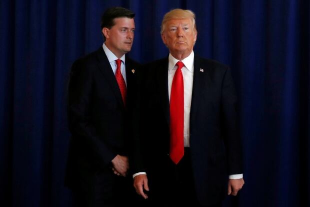 USA-TRUMP/PORTER
