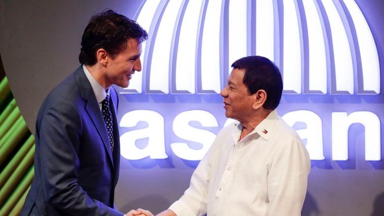 The Trudeau government wants a new trade pact with Southeast Asia. It won't be easy; 