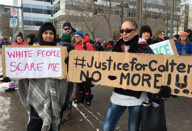 RCMP complaints commission looking into investigation of Boushie shooting