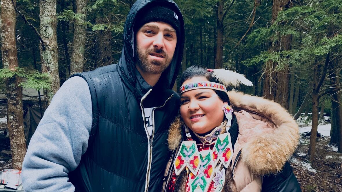 Mi'kmaq performers star in Classified video about MMIW