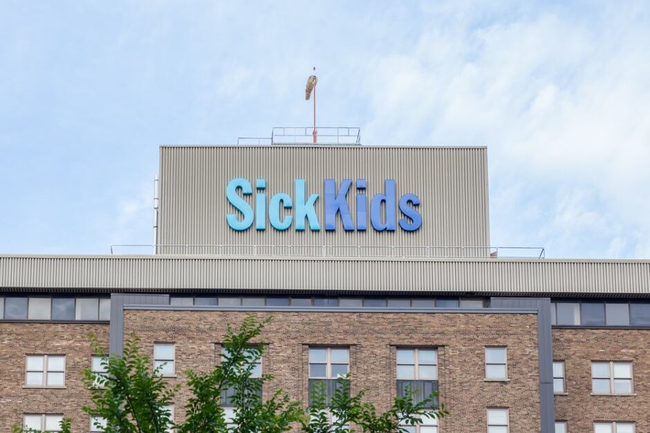 SickKids