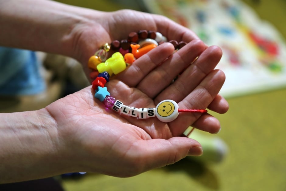 ellis beads