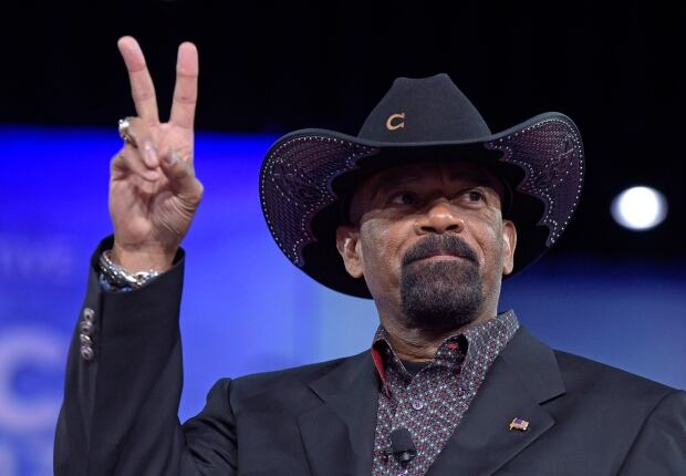 Milwaukee Sheriff Complaint