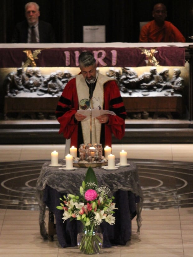 Reverend
