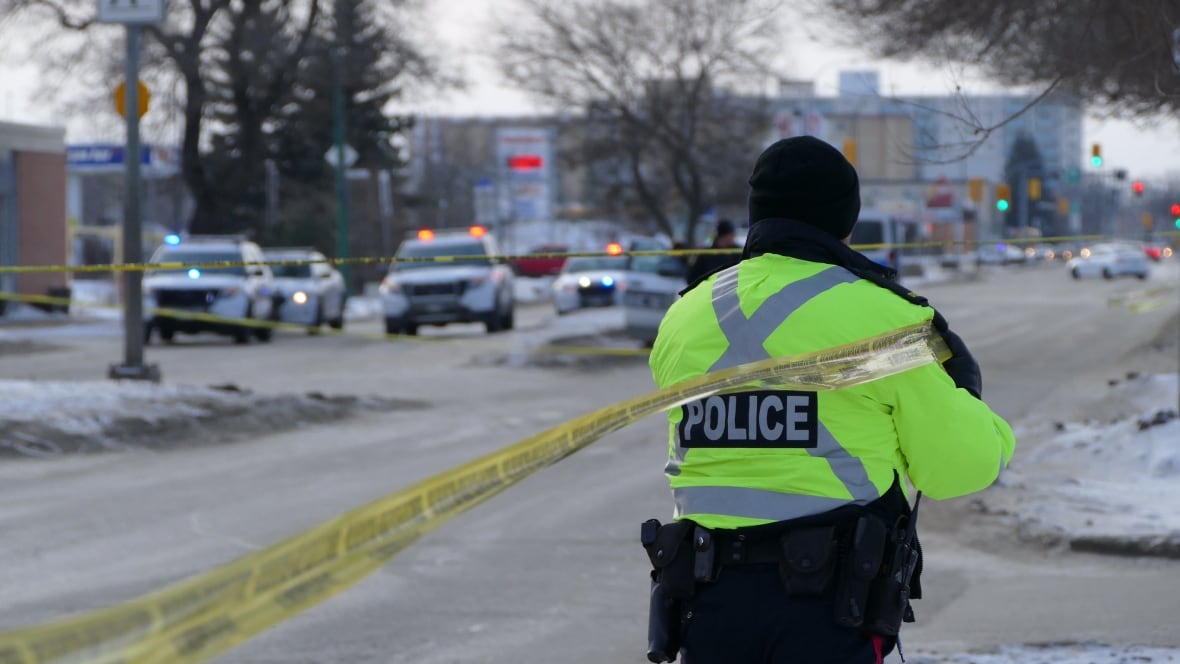 Boy, 8, dead after crash on St. Anne's Road