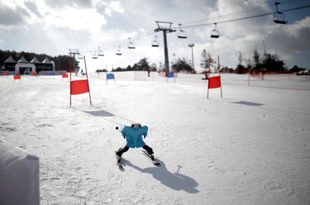 OLYMPICS-2018-ALPS/ROBOTS