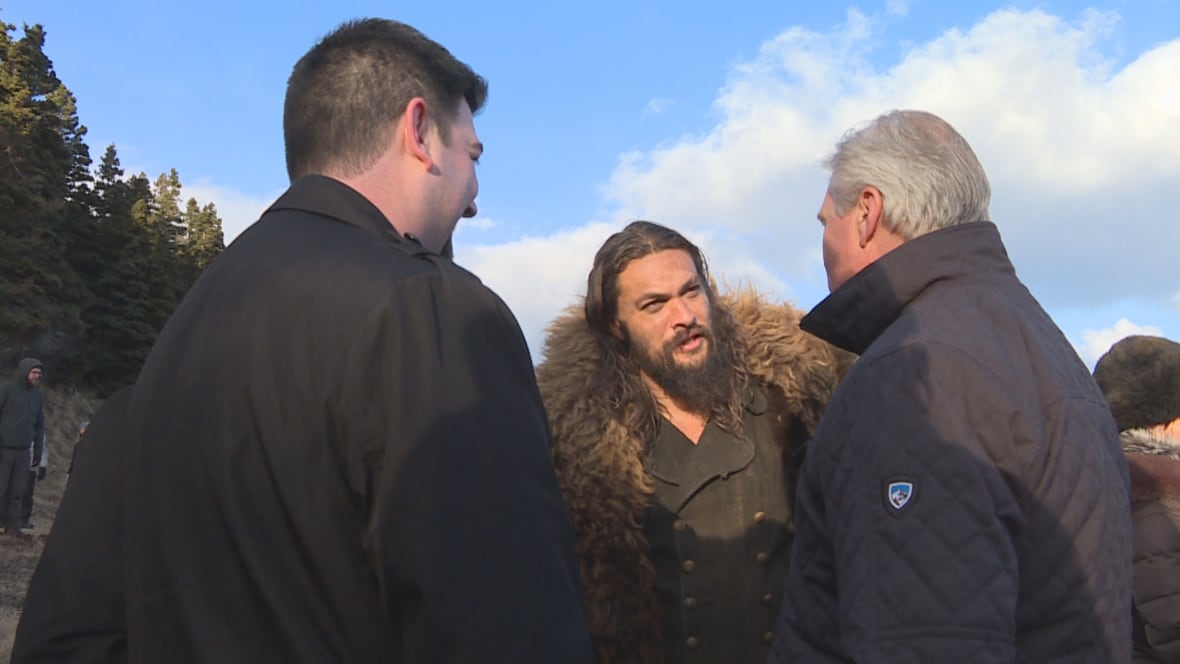 'One of my favourite places on earth': Jason Momoa's love for N.L. runs deep