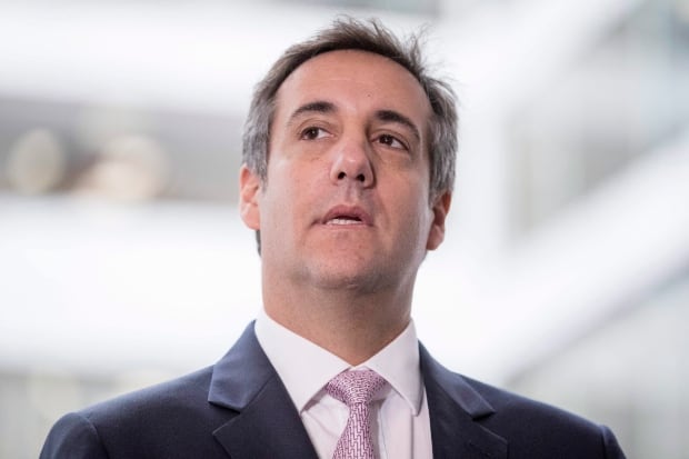 Trump Porn Star