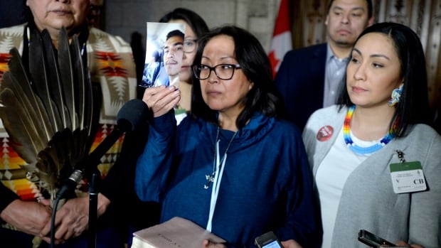 Canada murder case prompts rival crowdfunding campaigns for killer and victim's family Canada murder case prompts rival crowdfunding campaigns for killer and victim's family