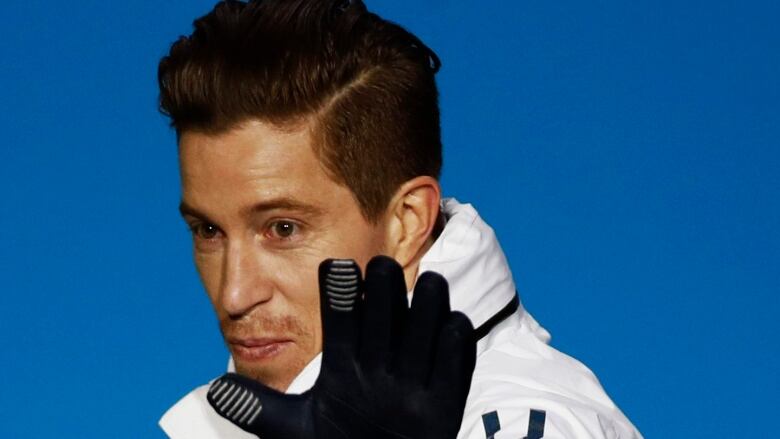 Shaun White Apologizes For Calling Sexual Misconduct Lawsuit