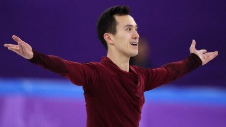After a pair of disappointing Olympic results, Patrick Chan is determined to skate for himself at his final Games. chan-patrick-1180