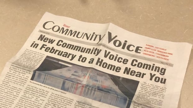 Essays about the news