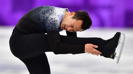 Olympic experience could be a boost for Canadian veteran Patrick Chan as he goes up against a field of talented young jumpers. chan-patrick-20180209-1180
