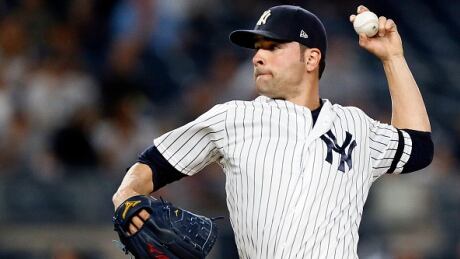 31-year-old pitcher Jaime Garcia had a 5-10 record with a 4.41 ERA in 2017.  jaime-garcia