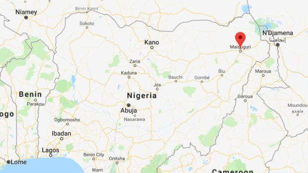 Boko Haram Terrorists Attack Yobe Community Boko Haram Terrorists Attack Yobe Community