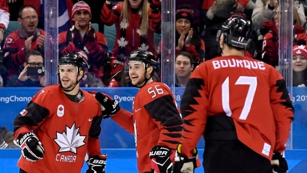 Team USA Scores Olympics Women's Hockey Gold But Ratings Hit Near Low