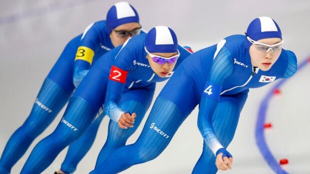 N Korea to Send High-Level Delegation to Olympics Closing Ceremony