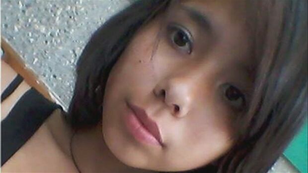 Tina Fontaine