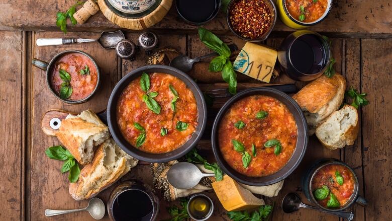 12 one-pot wonder meals to make all season | CBC Life