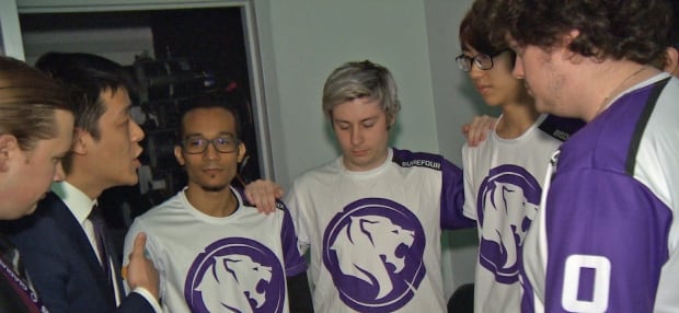 L.A. Gladiators