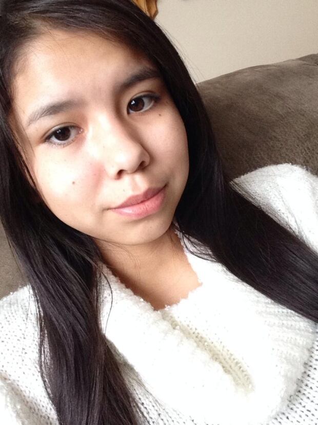 Tina Fontaine