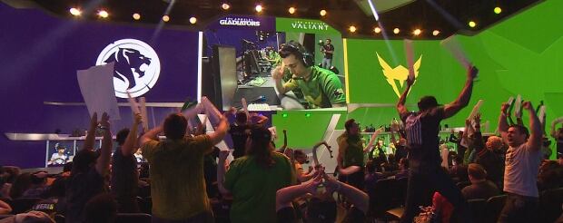 Overwatch