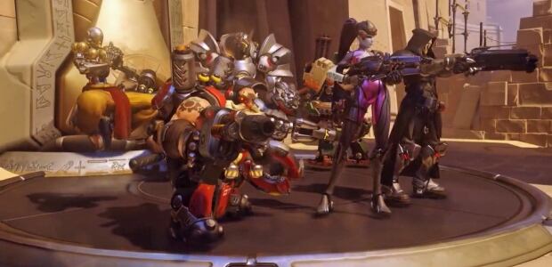 Overwatch