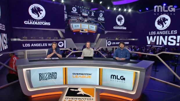 Overwatch