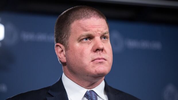Remains of seventh person linked to alleged serial killer Bruce McArthur Remains of seventh person linked to alleged serial killer Bruce McArthur