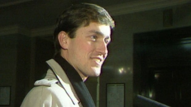 In 1988, Svend Robinson became the first MP in Canada to publicly announce he was gay.