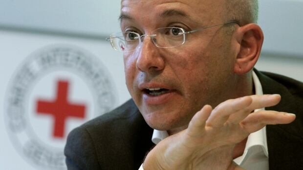 Red Cross reveals 21 cases of sexual misconduct among staff