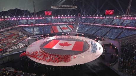 The closing ceremony for the Winter Olympics in Pyeongchang is expected to be a more casual affair than the formal proceedings at the opening ceremony. Closing Ceremony Pyeongchang