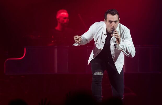 MUSIC Hedley 20180223