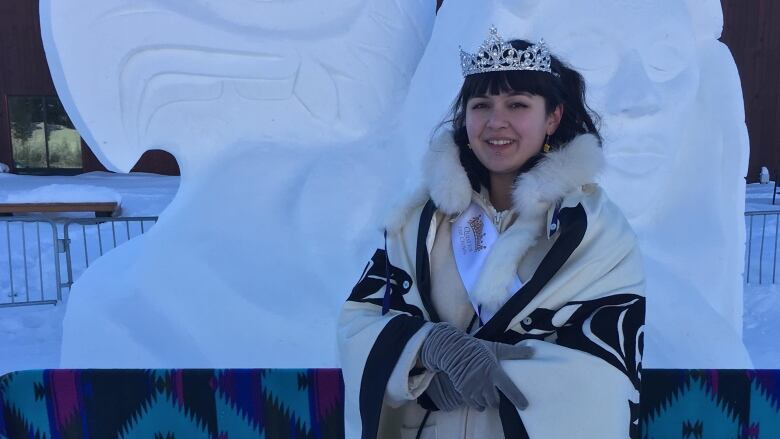 Yukon Dresses