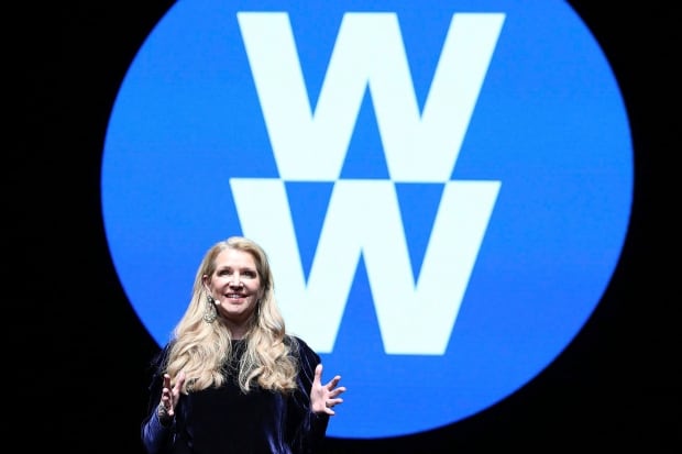 Weight Watchers Feb 7th Employee Event