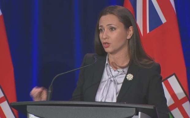Tanya Granic Allen